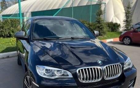 BMW X6, 2013 год, 3 700 000 рублей, 3 фотография