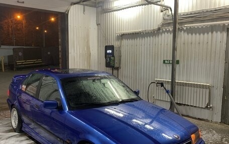 BMW 3 серия, 1993 год, 950 000 рублей, 12 фотография