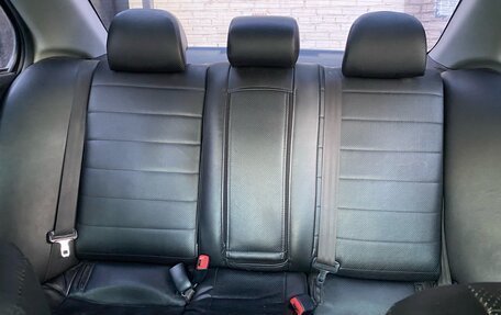 Mitsubishi Lancer IX, 2008 год, 600 000 рублей, 6 фотография