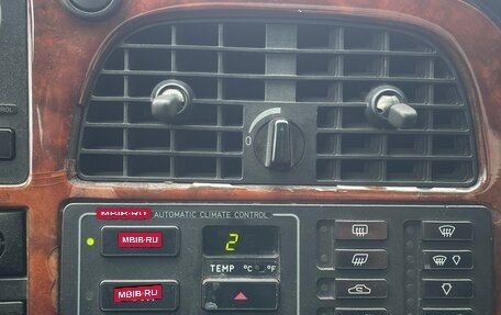 Saab 9000 I, 1995 год, 150 000 рублей, 10 фотография