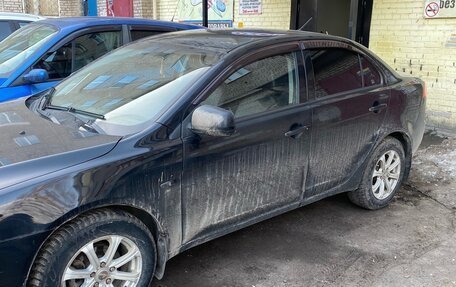 Mitsubishi Lancer IX, 2008 год, 600 000 рублей, 8 фотография
