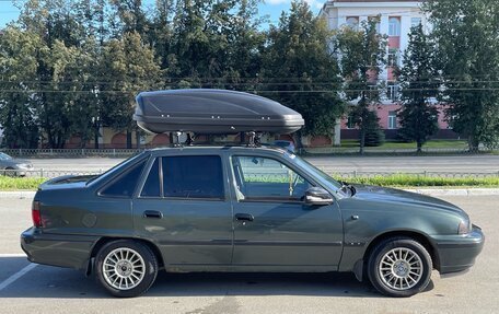 Daewoo Nexia I рестайлинг, 2003 год, 210 000 рублей, 15 фотография