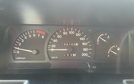 Daewoo Nexia I рестайлинг, 2003 год, 210 000 рублей, 9 фотография