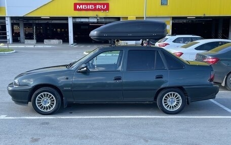 Daewoo Nexia I рестайлинг, 2003 год, 210 000 рублей, 3 фотография