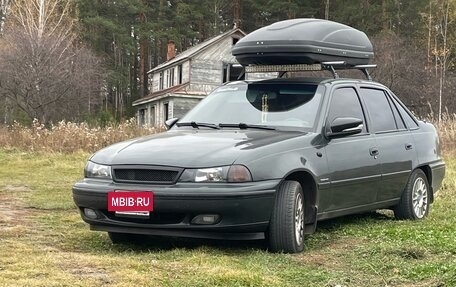 Daewoo Nexia I рестайлинг, 2003 год, 210 000 рублей, 7 фотография