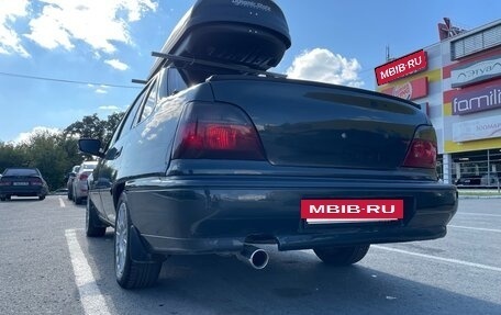 Daewoo Nexia I рестайлинг, 2003 год, 210 000 рублей, 2 фотография