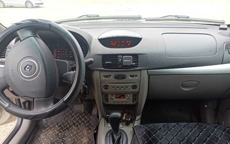 Renault Symbol, 2010 год, 515 000 рублей, 2 фотография
