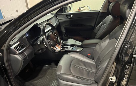 KIA Optima IV, 2019 год, 2 390 000 рублей, 4 фотография