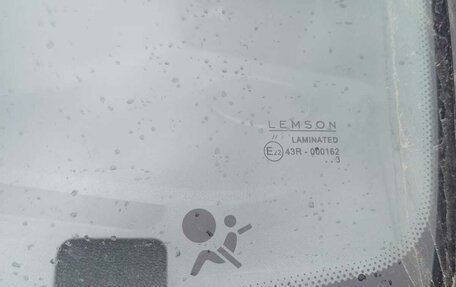 Renault Symbol, 2010 год, 515 000 рублей, 12 фотография