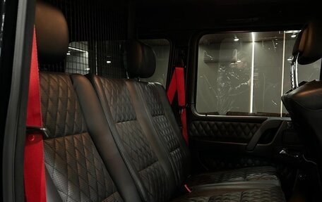 Mercedes-Benz G-Класс AMG, 2013 год, 7 500 000 рублей, 5 фотография