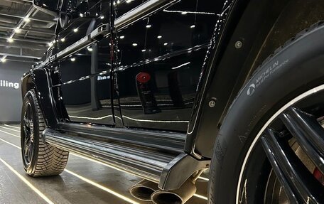Mercedes-Benz G-Класс AMG, 2013 год, 7 500 000 рублей, 2 фотография