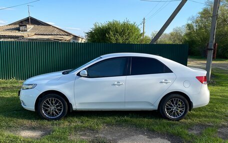 KIA Cerato III, 2012 год, 950 000 рублей, 2 фотография