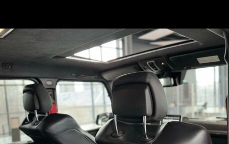 Mercedes-Benz G-Класс AMG, 2013 год, 7 500 000 рублей, 10 фотография