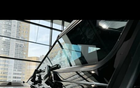 Mercedes-Benz G-Класс AMG, 2013 год, 7 500 000 рублей, 12 фотография