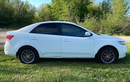 KIA Cerato III, 2012 год, 950 000 рублей, 6 фотография