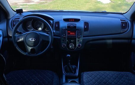 KIA Cerato III, 2012 год, 950 000 рублей, 10 фотография