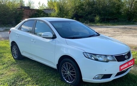 KIA Cerato III, 2012 год, 950 000 рублей, 7 фотография