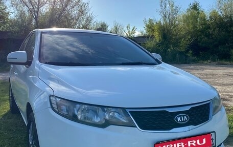 KIA Cerato III, 2012 год, 950 000 рублей, 9 фотография