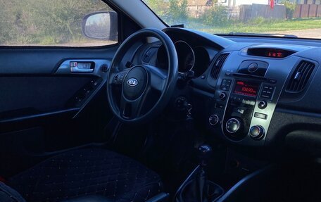 KIA Cerato III, 2012 год, 950 000 рублей, 12 фотография