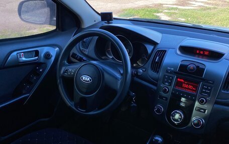 KIA Cerato III, 2012 год, 950 000 рублей, 11 фотография