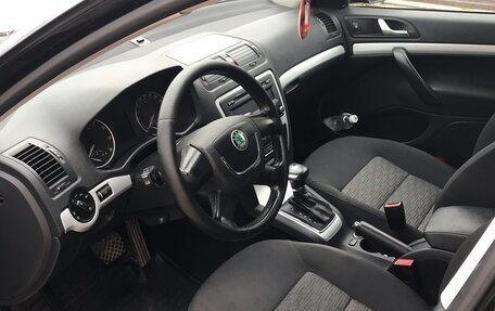 Skoda Octavia, 2011 год, 999 999 рублей, 6 фотография
