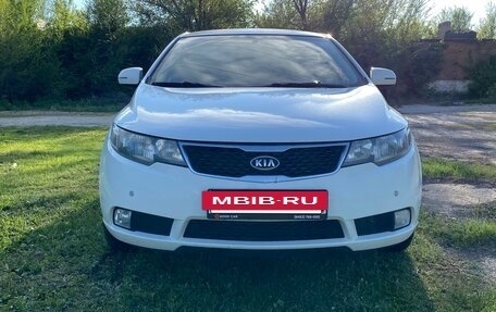 KIA Cerato III, 2012 год, 950 000 рублей, 8 фотография