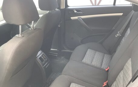 Skoda Octavia, 2011 год, 999 999 рублей, 7 фотография