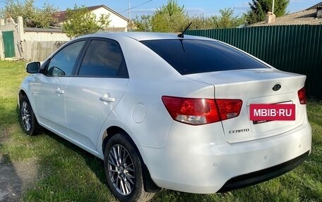 KIA Cerato III, 2012 год, 950 000 рублей, 3 фотография