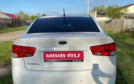 KIA Cerato III, 2012 год, 950 000 рублей, 4 фотография