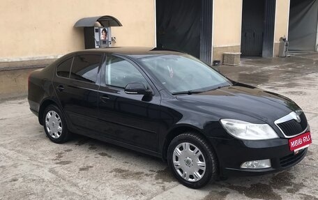 Skoda Octavia, 2011 год, 999 999 рублей, 4 фотография