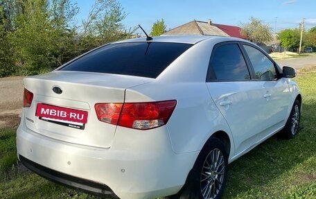KIA Cerato III, 2012 год, 950 000 рублей, 5 фотография