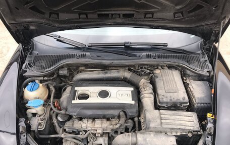 Skoda Octavia, 2011 год, 999 999 рублей, 9 фотография