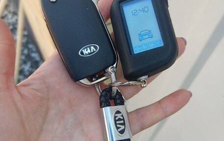 KIA Sportage IV рестайлинг, 2019 год, 2 250 000 рублей, 11 фотография