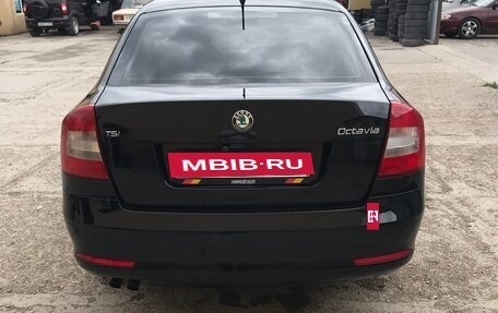Skoda Octavia, 2011 год, 999 999 рублей, 2 фотография