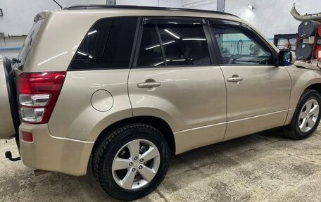 Suzuki Grand Vitara, 2010 год, 1 095 000 рублей, 2 фотография
