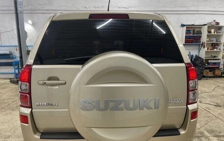 Suzuki Grand Vitara, 2010 год, 1 095 000 рублей, 3 фотография