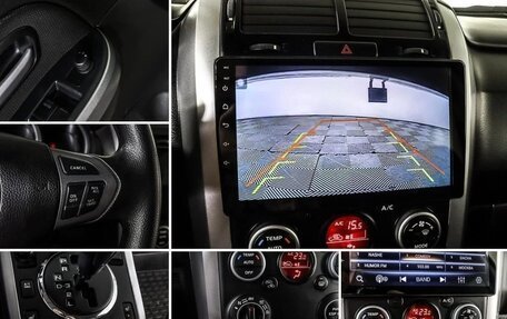 Suzuki Grand Vitara, 2010 год, 1 095 000 рублей, 10 фотография