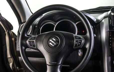 Suzuki Grand Vitara, 2010 год, 1 095 000 рублей, 9 фотография