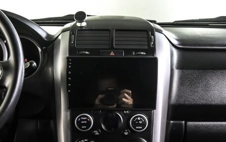 Suzuki Grand Vitara, 2010 год, 1 095 000 рублей, 11 фотография