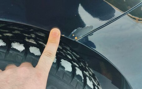 Nissan Leaf I, 2012 год, 700 000 рублей, 11 фотография