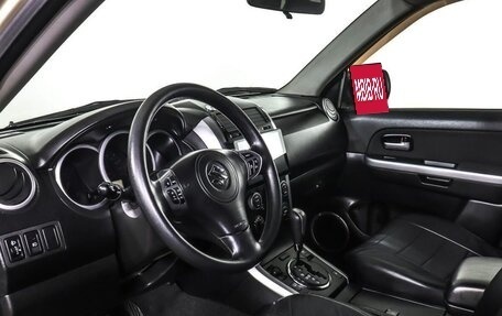 Suzuki Grand Vitara, 2010 год, 1 095 000 рублей, 8 фотография
