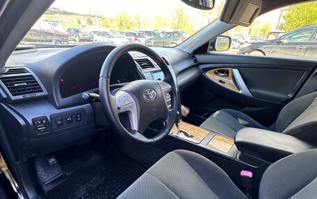 Toyota Camry, 2006 год, 890 000 рублей, 4 фотография