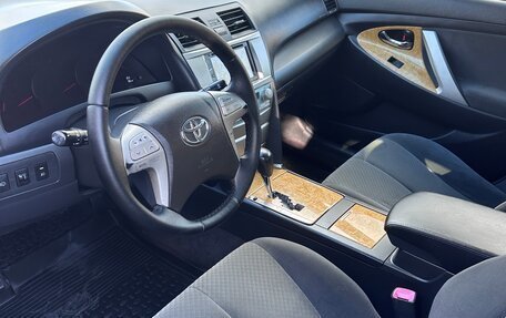 Toyota Camry, 2006 год, 890 000 рублей, 5 фотография
