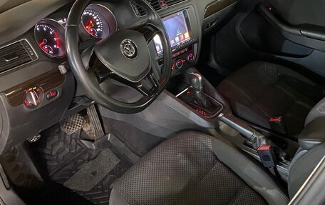 Volkswagen Jetta VI, 2015 год, 1 499 000 рублей, 8 фотография
