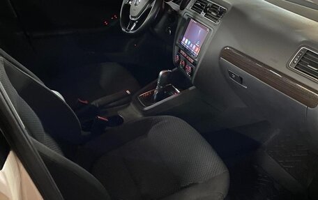 Volkswagen Jetta VI, 2015 год, 1 499 000 рублей, 9 фотография