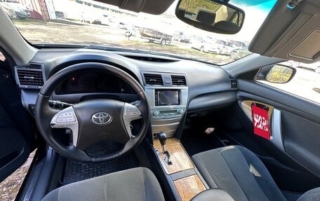 Toyota Camry, 2006 год, 890 000 рублей, 6 фотография