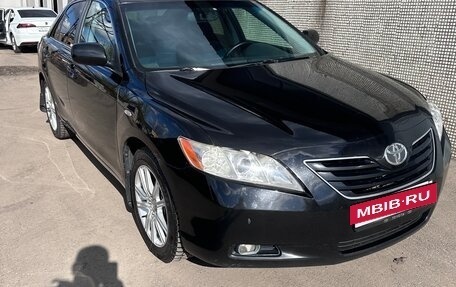 Toyota Camry, 2006 год, 890 000 рублей, 8 фотография