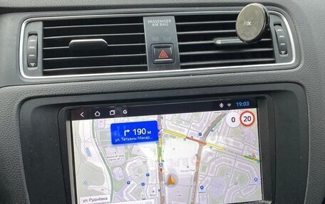 Volkswagen Jetta VI, 2015 год, 1 499 000 рублей, 12 фотография