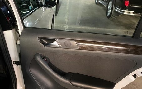 Volkswagen Jetta VI, 2015 год, 1 499 000 рублей, 11 фотография