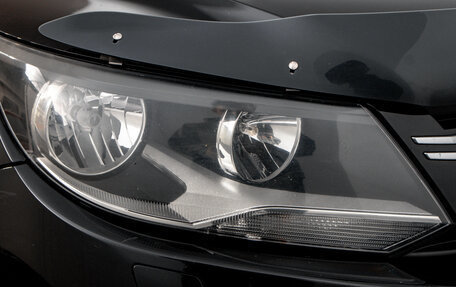 Volkswagen Tiguan I, 2011 год, 1 099 000 рублей, 7 фотография